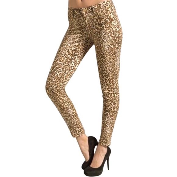 7 FOR ALL MANKIND JEANS - Picture 4 of 8